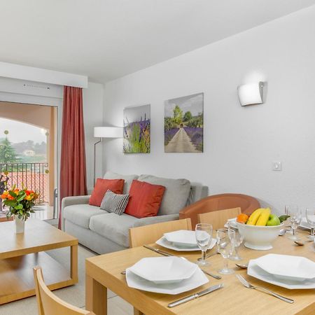 Le Club Mougins Aparthotel Luaran gambar