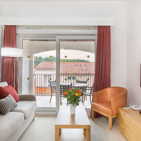 Le Club Mougins Aparthotel Luaran gambar