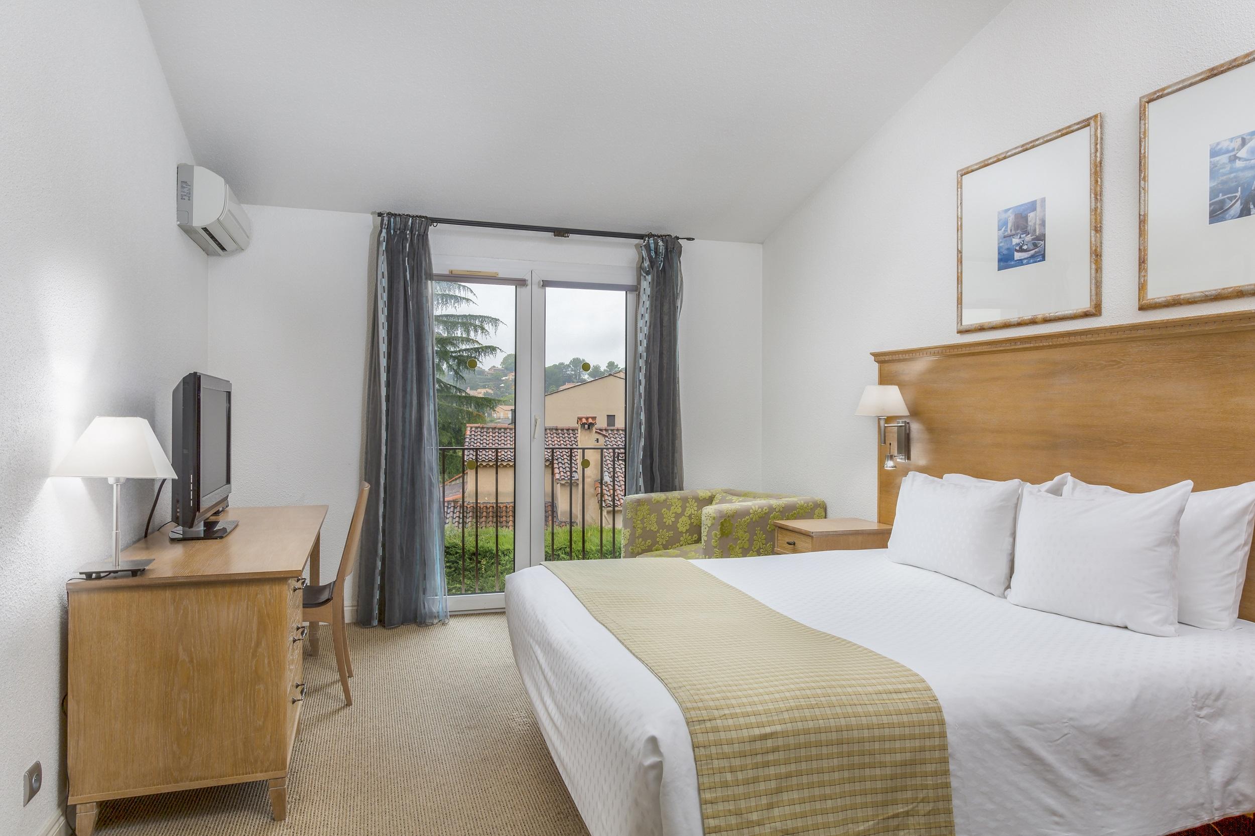 Le Club Mougins Aparthotel Luaran gambar