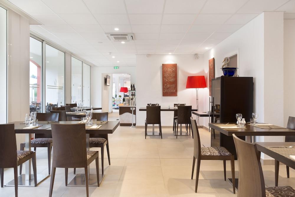 Le Club Mougins Aparthotel Luaran gambar