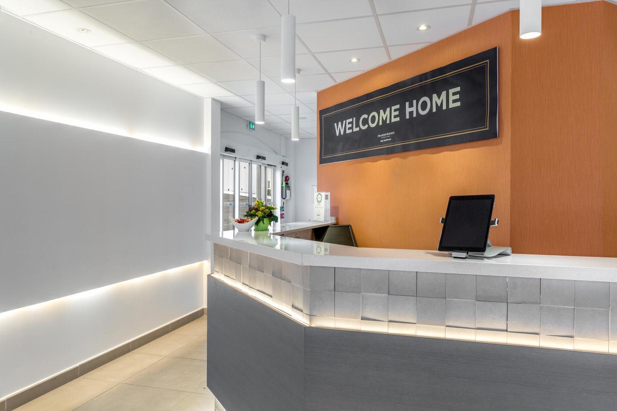 Le Club Mougins Aparthotel Luaran gambar