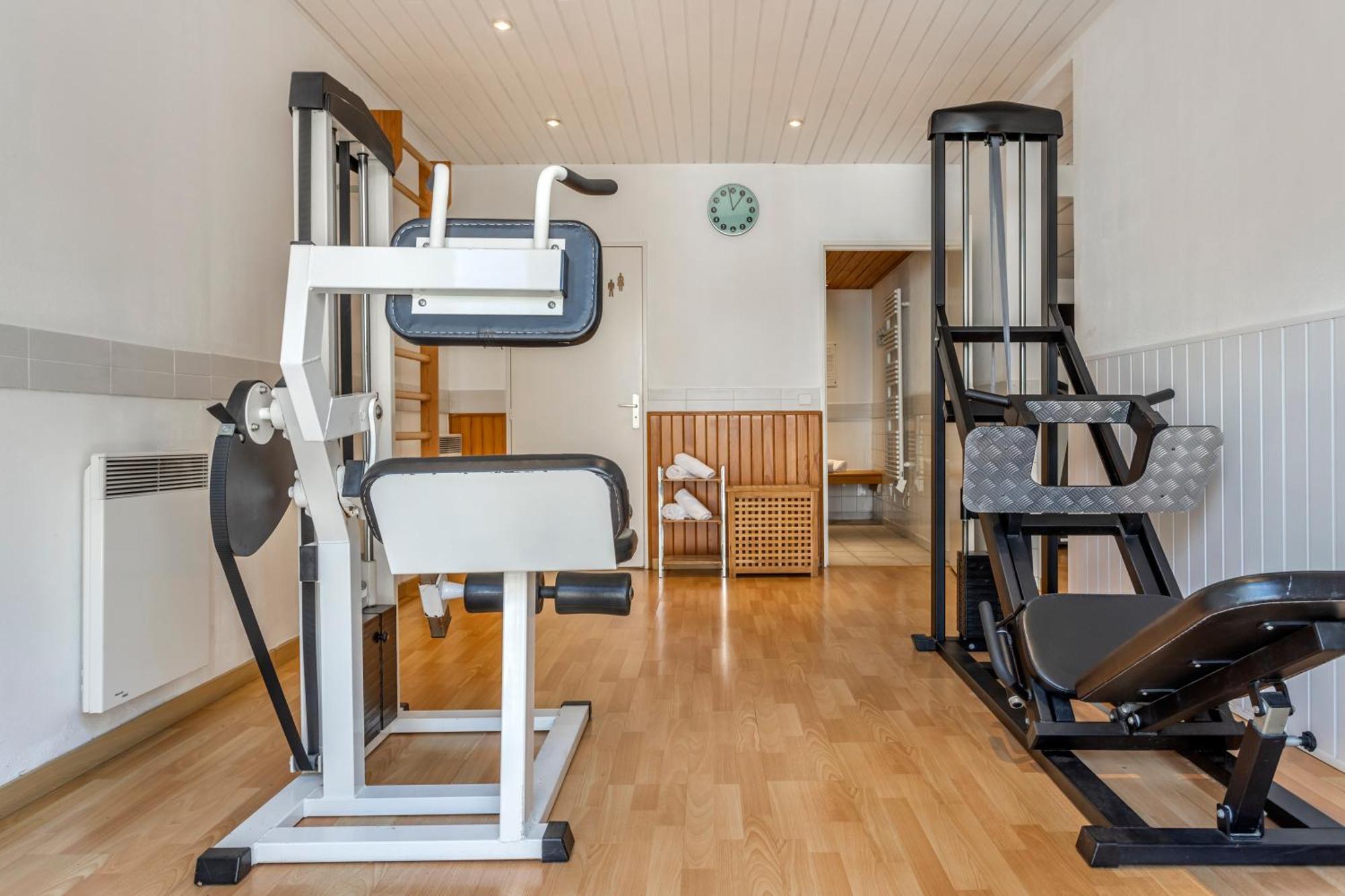 Le Club Mougins Aparthotel Luaran gambar