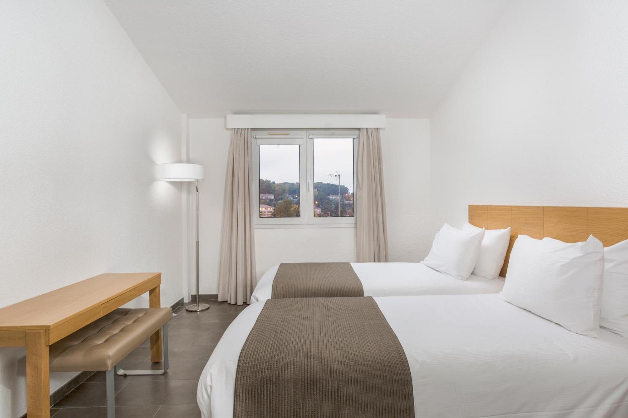Le Club Mougins Aparthotel Luaran gambar