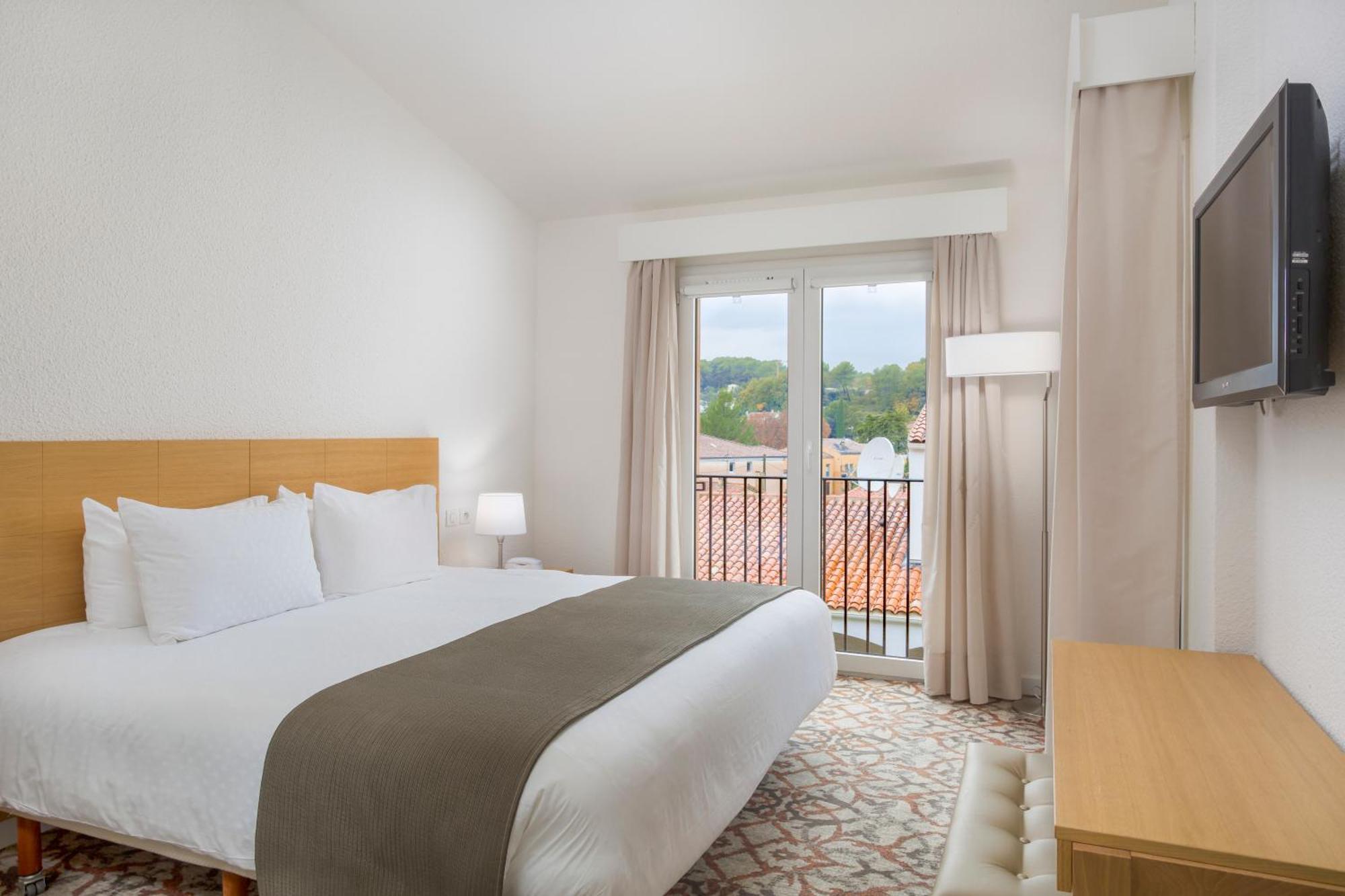 Le Club Mougins Aparthotel Luaran gambar