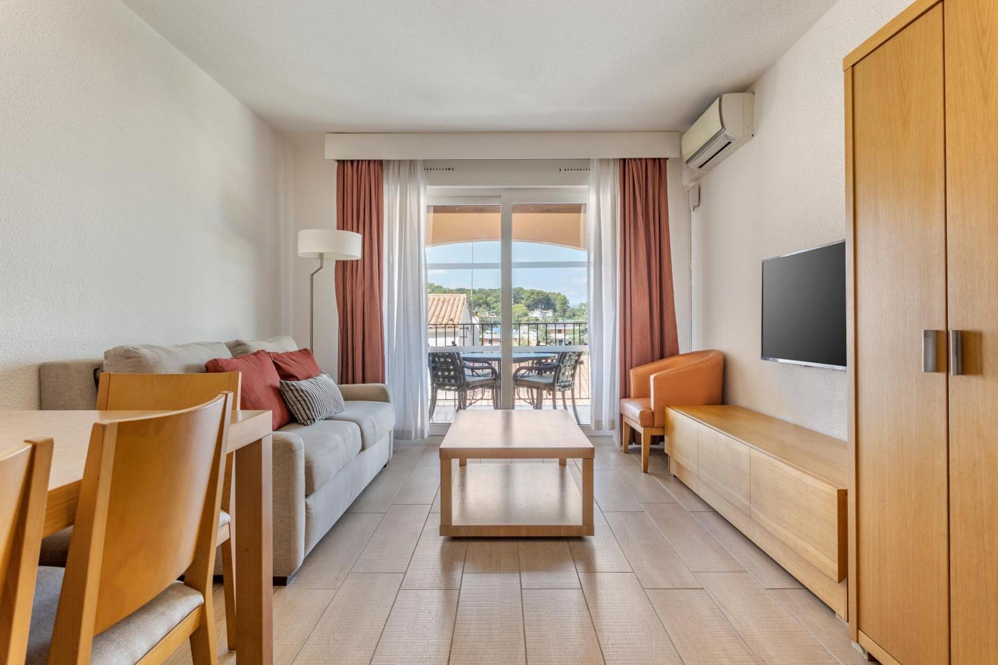 Le Club Mougins Aparthotel Luaran gambar