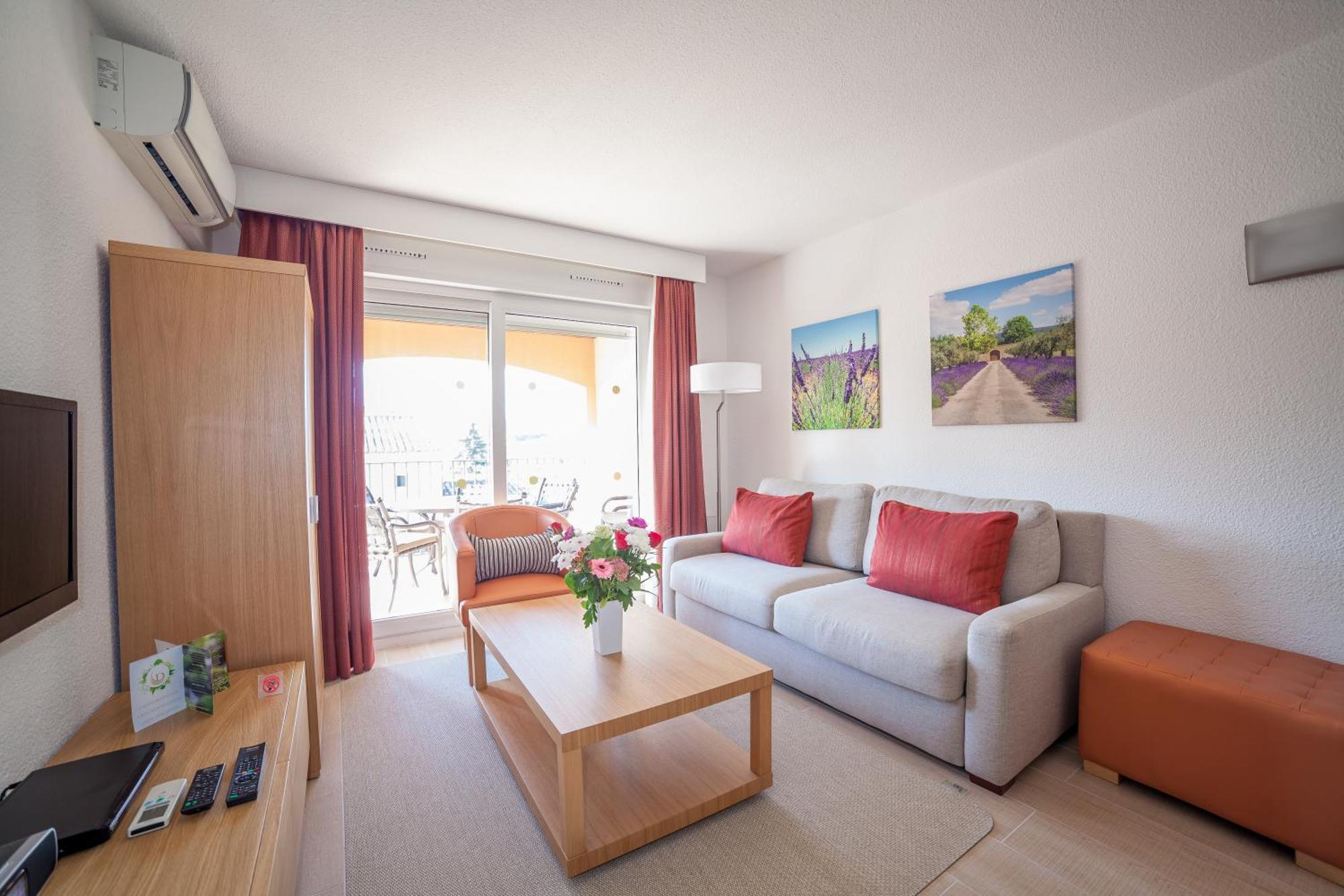 Le Club Mougins Aparthotel Luaran gambar