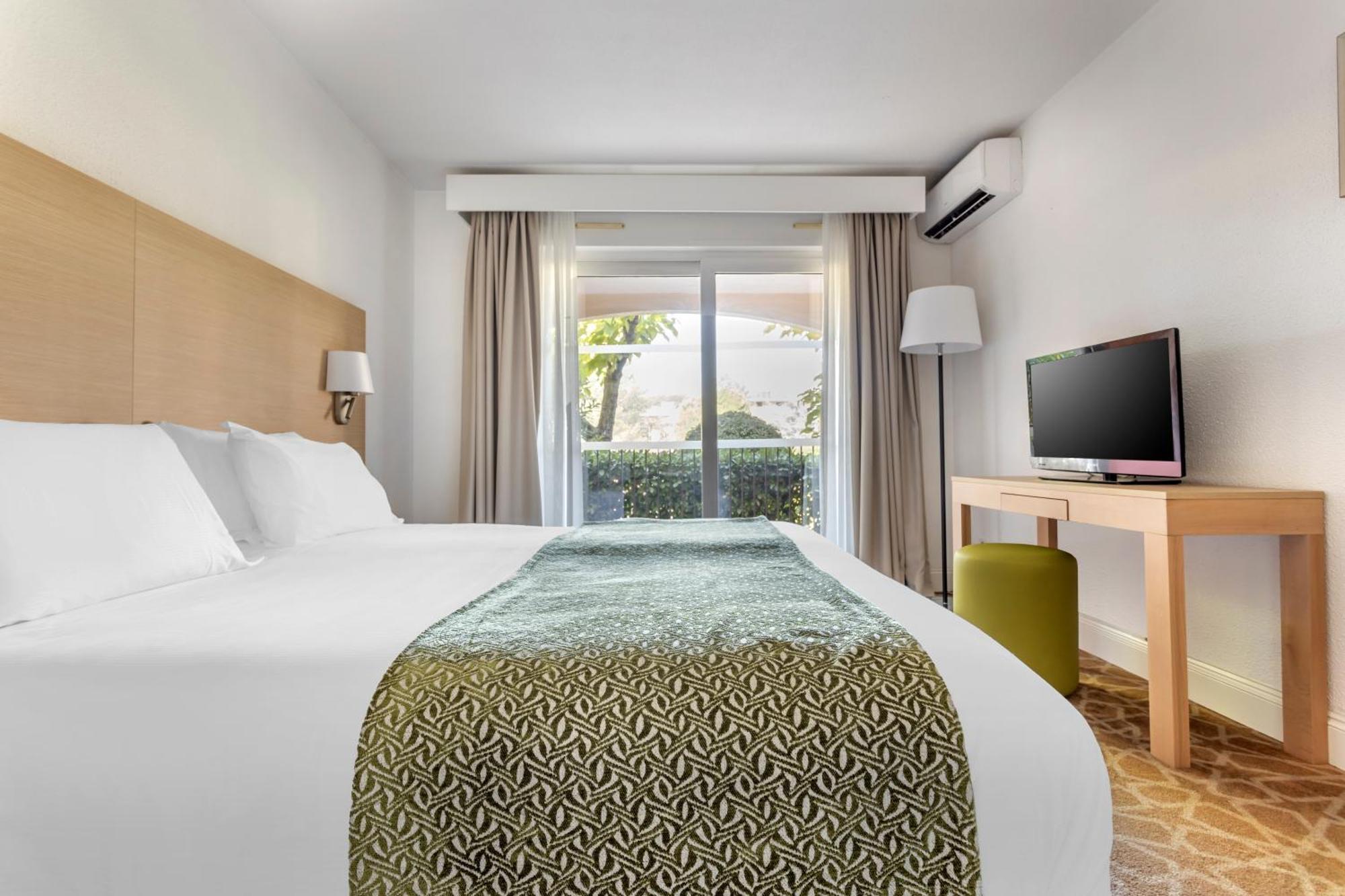 Le Club Mougins Aparthotel Luaran gambar