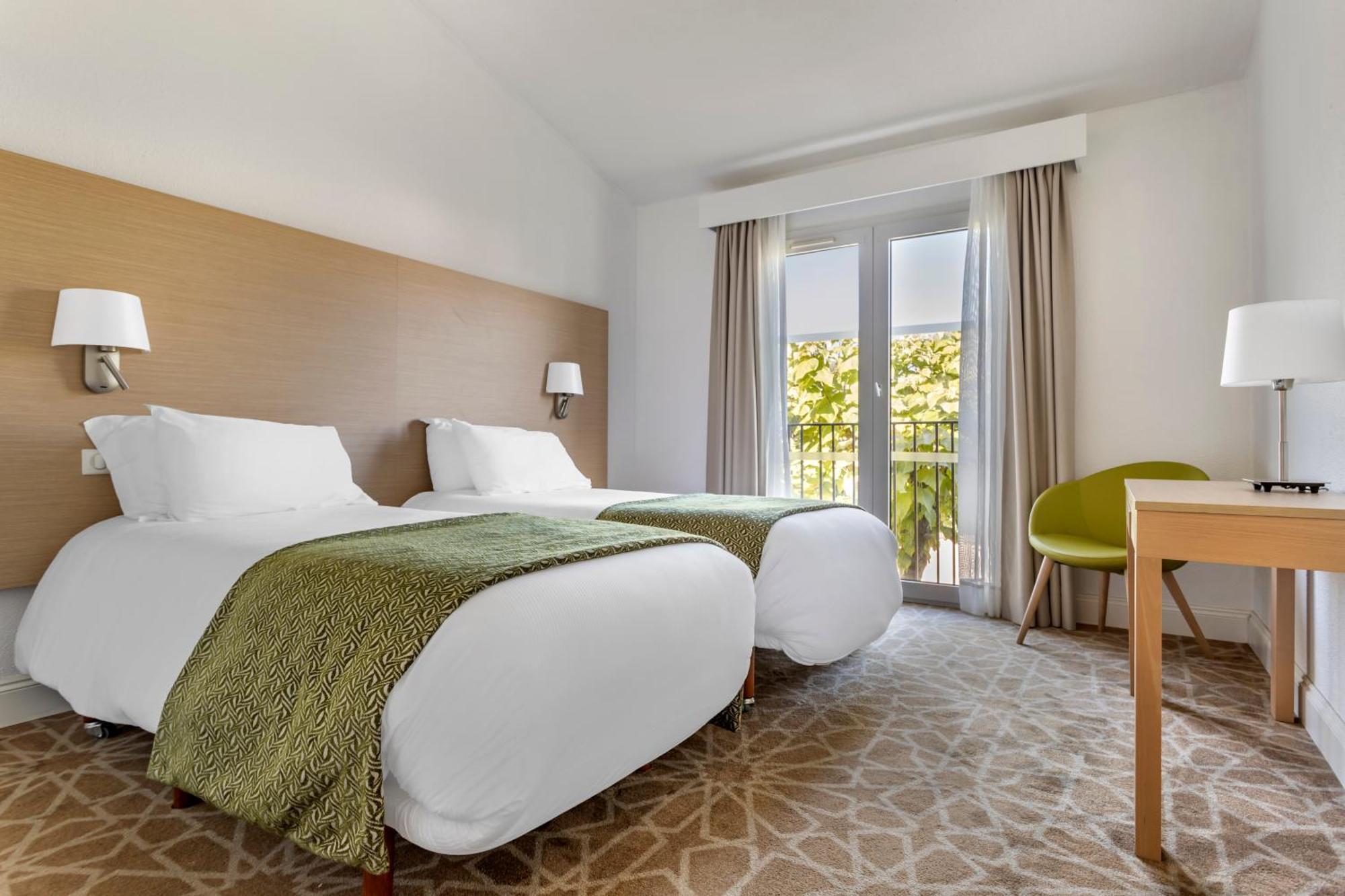Le Club Mougins Aparthotel Luaran gambar