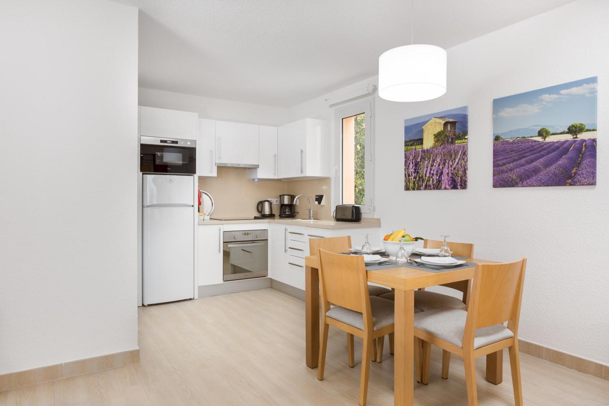 Le Club Mougins Aparthotel Luaran gambar
