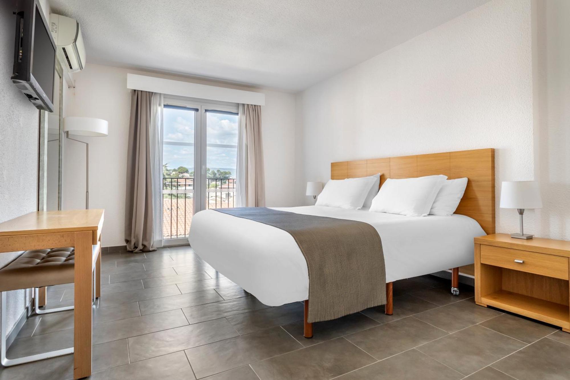 Le Club Mougins Aparthotel Luaran gambar