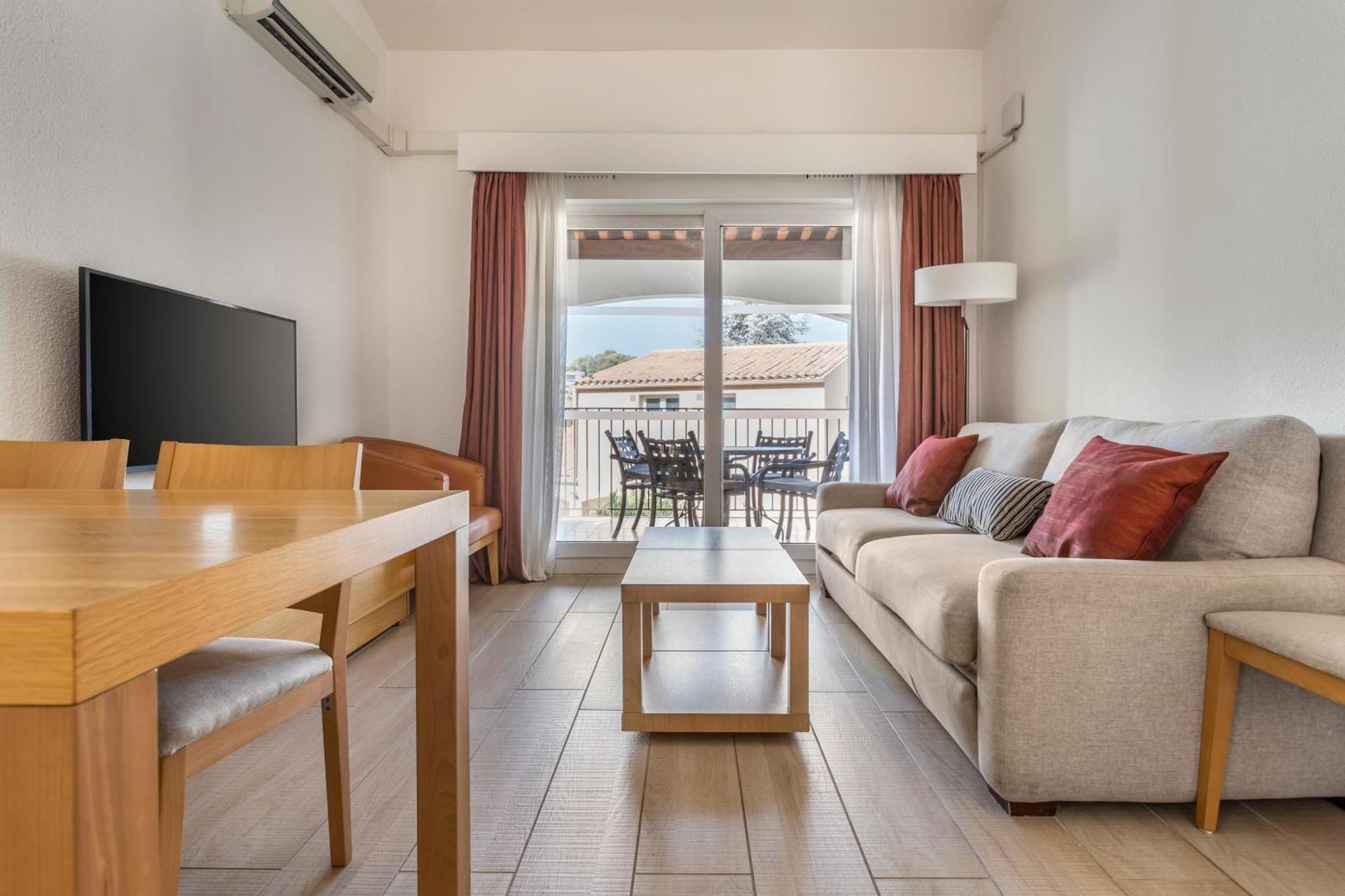 Le Club Mougins Aparthotel Luaran gambar
