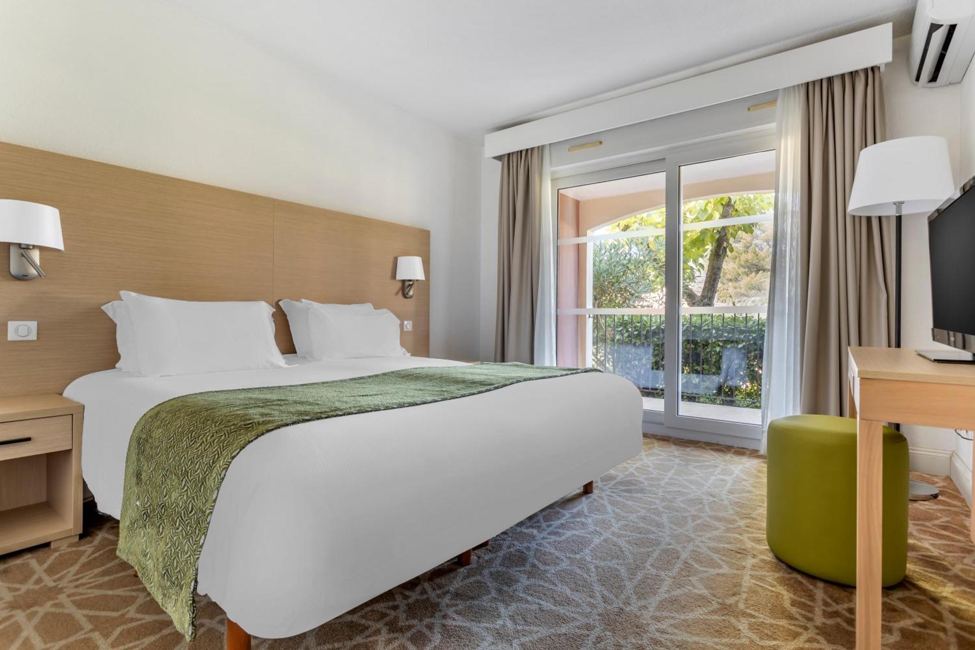 Le Club Mougins Aparthotel Luaran gambar