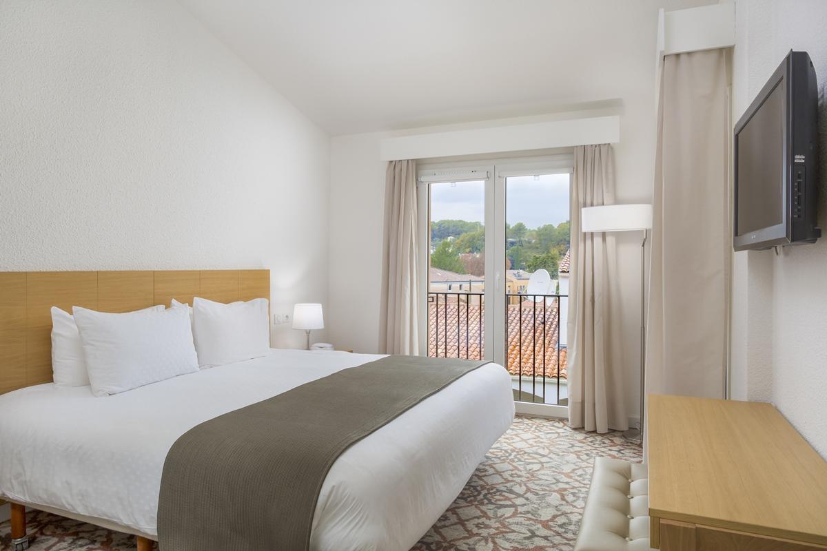 Le Club Mougins Aparthotel Luaran gambar
