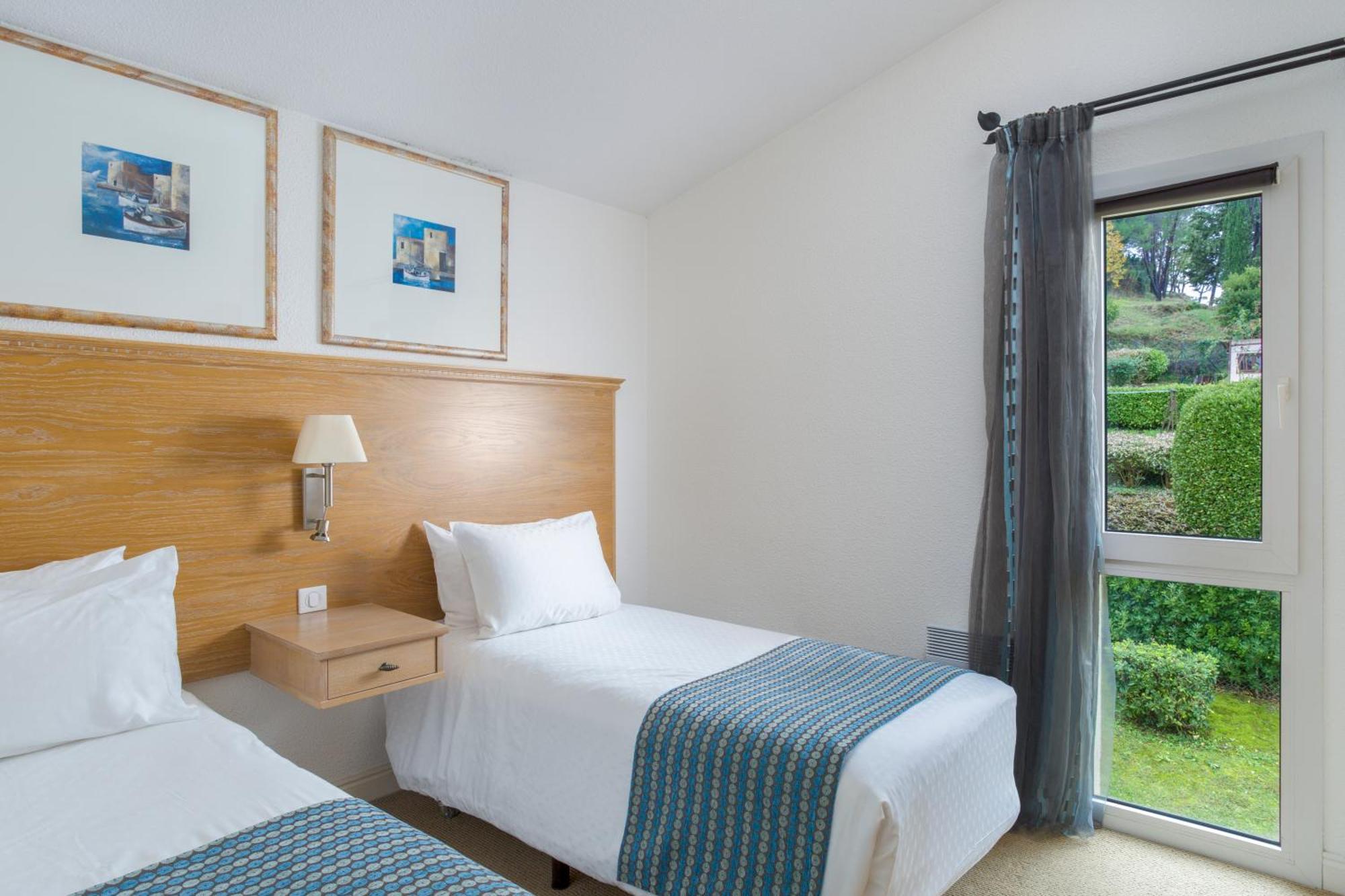 Le Club Mougins Aparthotel Luaran gambar