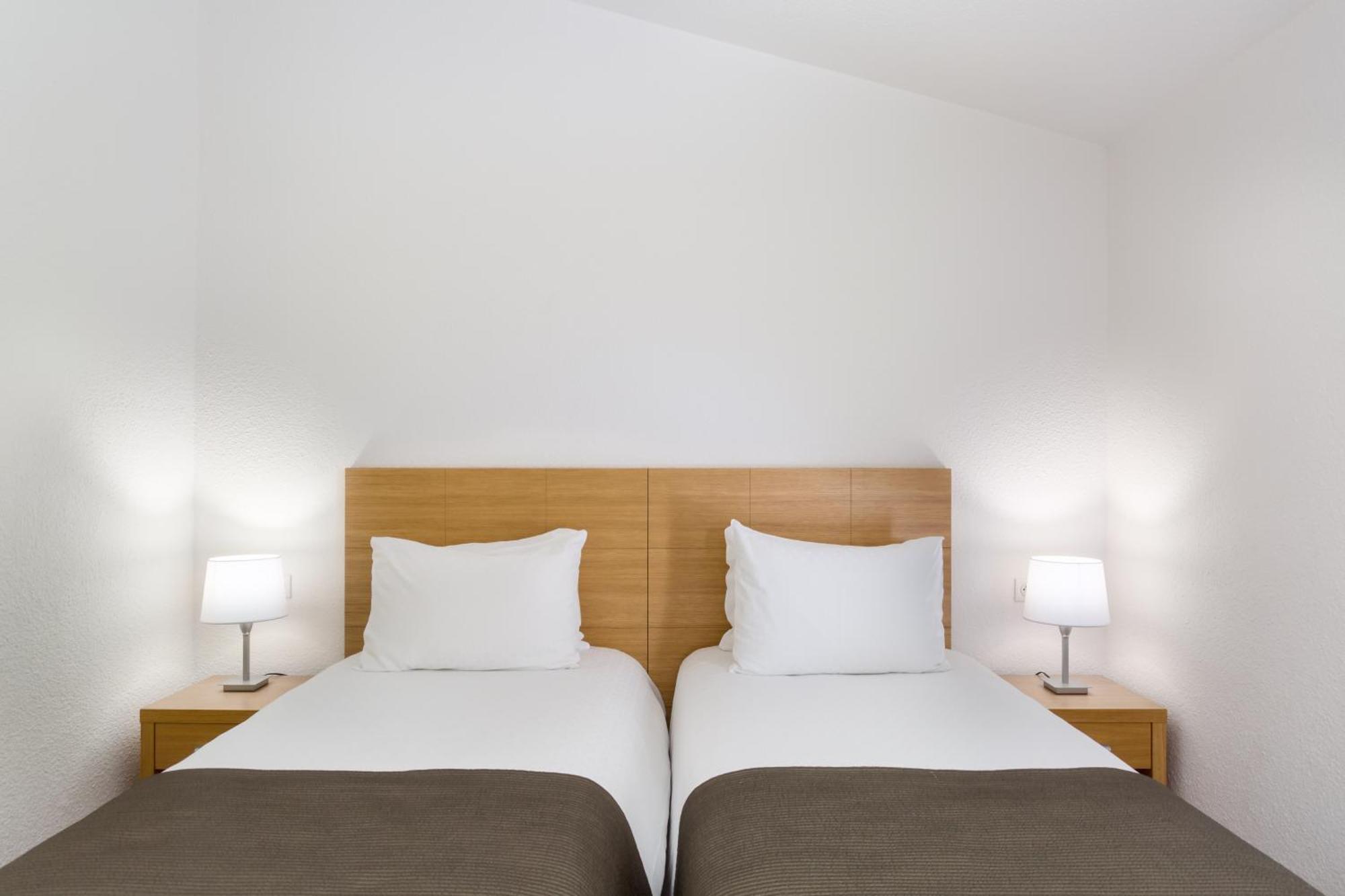 Le Club Mougins Aparthotel Luaran gambar
