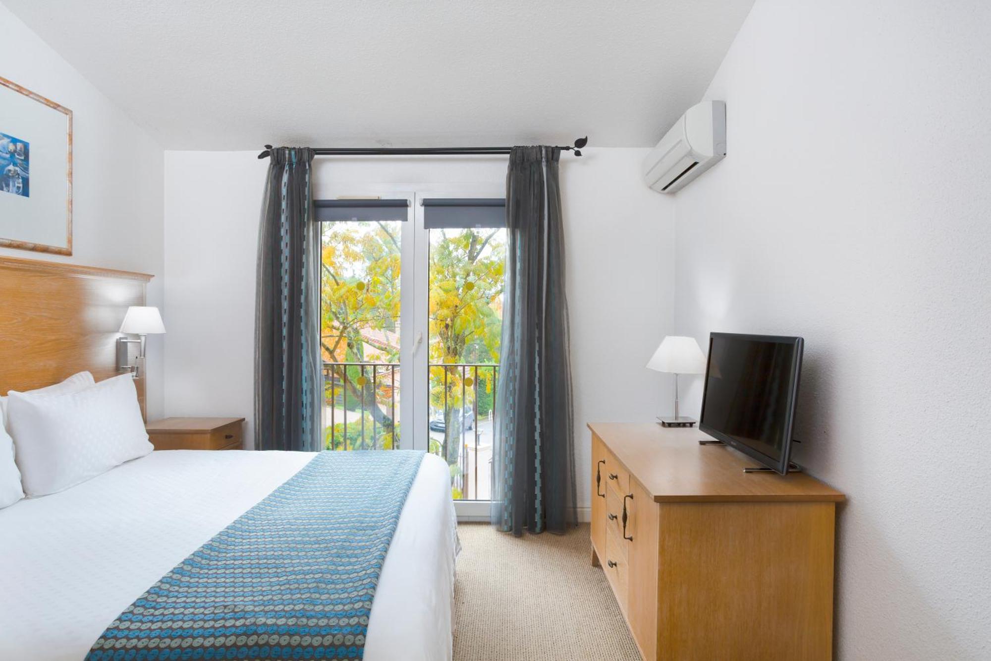 Le Club Mougins Aparthotel Luaran gambar