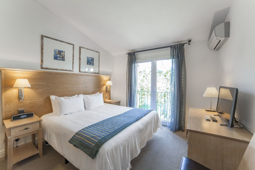 Le Club Mougins Aparthotel Luaran gambar