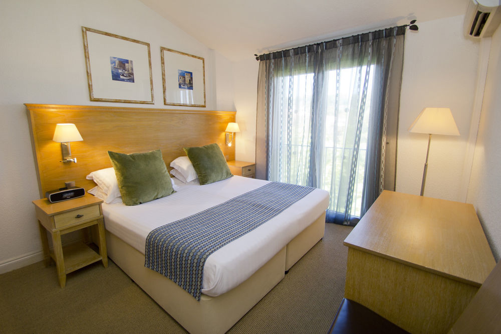 Le Club Mougins Aparthotel Luaran gambar