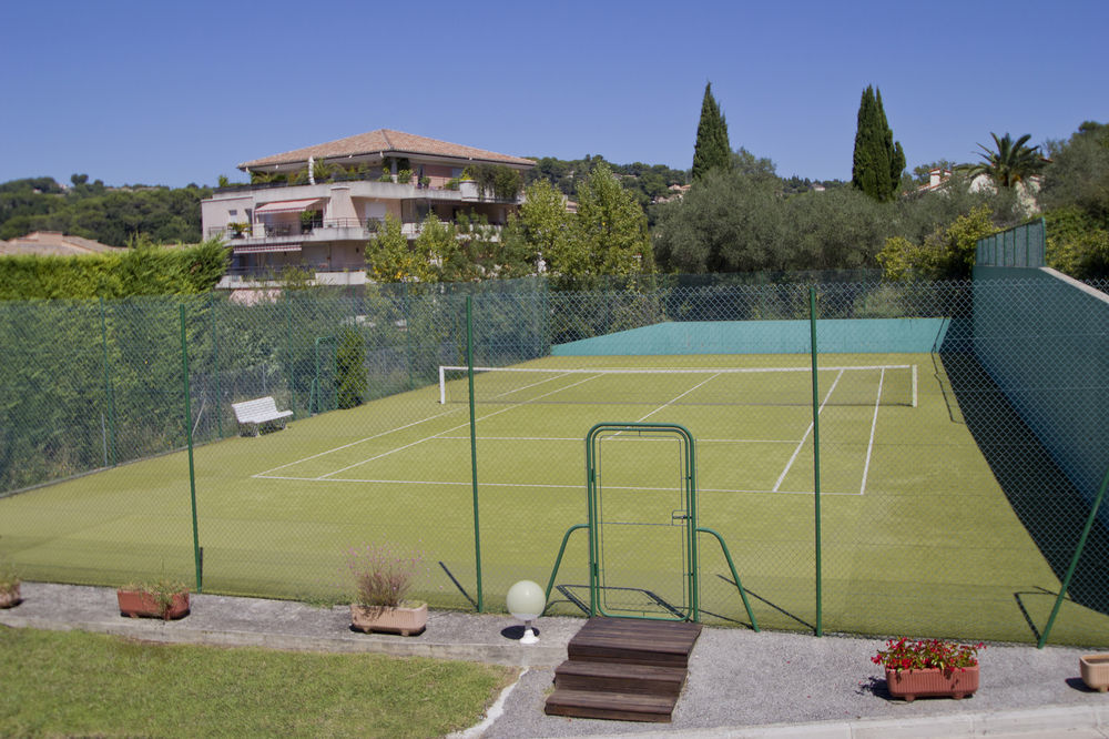 Le Club Mougins Aparthotel Luaran gambar