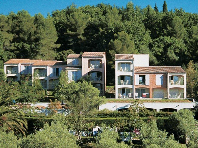 Le Club Mougins Aparthotel Luaran gambar