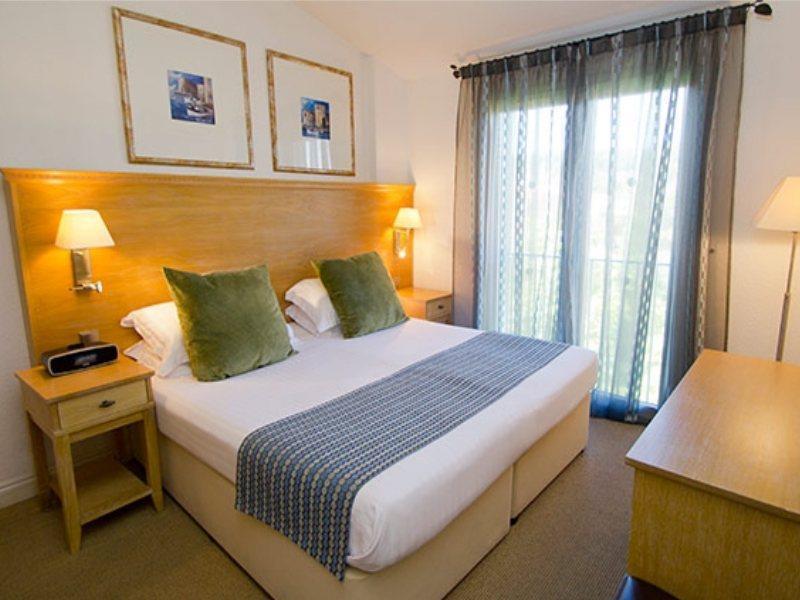 Le Club Mougins Aparthotel Luaran gambar
